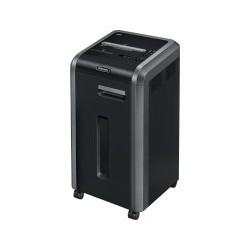 DESTRUCTORA FELLOWES 225I