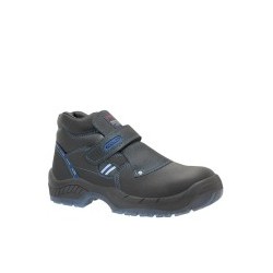 BOTA PANTER FRAGUA VELCRO...