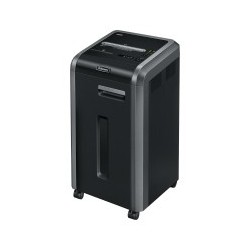 DESTRUCTORA FELLOWES 225CI