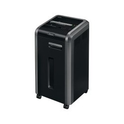 DESTRUCTORA FELLOWES 225MI