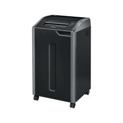 DESTRUCTORA FELLOWES 425CI