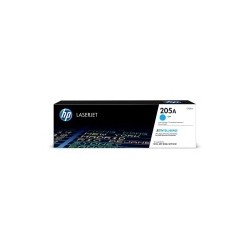 TONER LSR HP 205A CYA CF531A