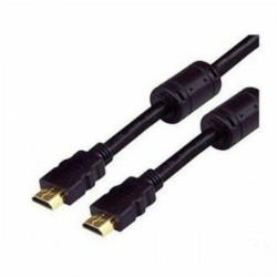 Cable HDMI con Ethernet...