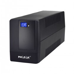 SAI Interactivo Phasak PH...