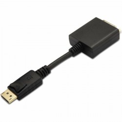 Adaptador Mini Display Port...