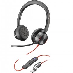 Auriculares con Micrófono...