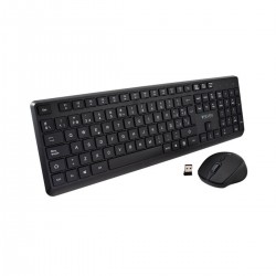 Teclado y Ratón V7 CKW350ES...
