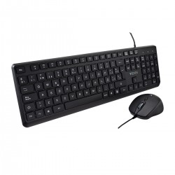 Teclado y Ratón V7 CKU350ES...