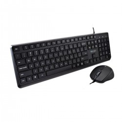Teclado y Ratón V7 CKU350US...