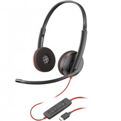 Auriculares con Micrófono...