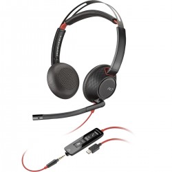 Auriculares con Micrófono...