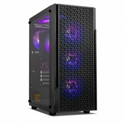 Caja Semitorre ATX...