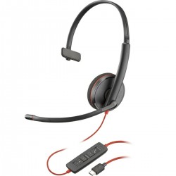 Auriculares con Micrófono...