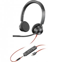 Auriculares con Micrófono...