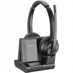 Auriculares Poly 8D3F5AAABB...