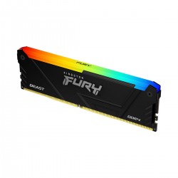 Memoria RAM Kingston...