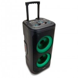 Altavoz Bluetooth Portátil...