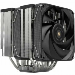 Ventilador de CPU Mars...