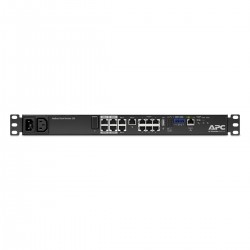 Panel para racks APC NBRK0250A