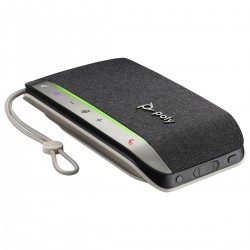 Altavoz Bluetooth Portátil...