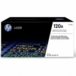 Tambor HP 120A Negro (1...