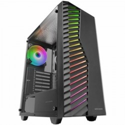 Caja Semitorre ATX Mars...