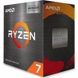 Procesador AMD...