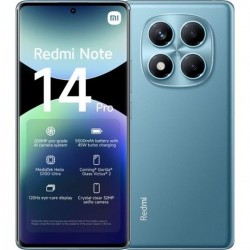 Smartphone Xiaomi MZB0IWDEU...