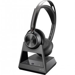 Auriculares HP 77Y90AA Negro