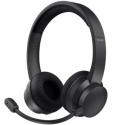 Auriculares Trust 25463 TRU...