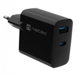 Cargador de Pared Natec...