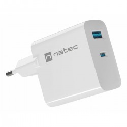Cargador de Pared Natec...
