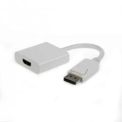Adaptador DisplayPort a...