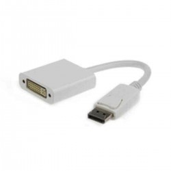 Adaptador DisplayPort a DVI...