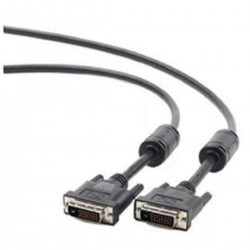 Cable Video Digital DVI-D...