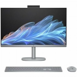 All in One HP BH7V7EA 27"...