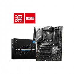 Placa Base MSI PRO B760...