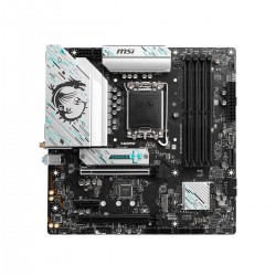 Placa Base MSI B760M GAMING...