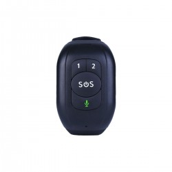 Smartwatch LEOTEC LESB01K...