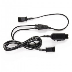 Cable Telefónico V7 BL-11+P...