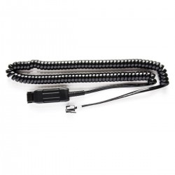 Cable Telefónico V7 BL-12+P...