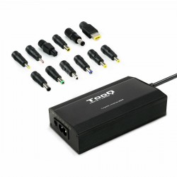Cargador para Portátil TooQ...