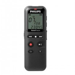 Grabadora Philips...