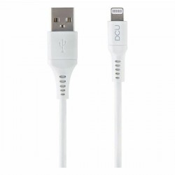 Cable USB a Lightning DCU...