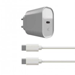 Cargador de Pared + Cable...