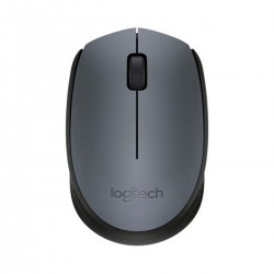 Ratón Logitech M170 1000...