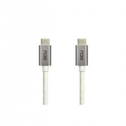 Cable USB-C a USB-C DCU...
