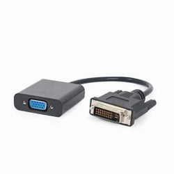 Adaptador DVI a VGA GEMBIRD...