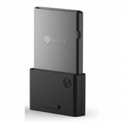 Disco Duro Seagate STORAGE...