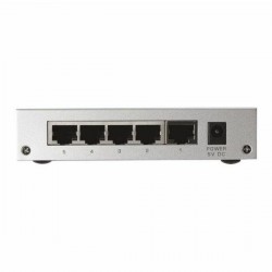 Switch ZyXEL...